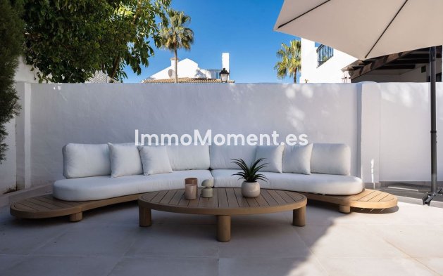 Reventa - Adosado - Marbella - Nueva Andalucía