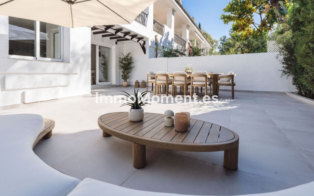 Reventa - Adosado - Marbella - Nueva Andalucía