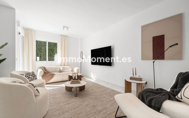 Reventa - Adosado - Marbella - Nueva Andalucía