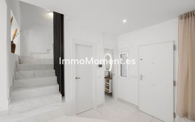 Reventa - Adosado - Marbella - Nueva Andalucía