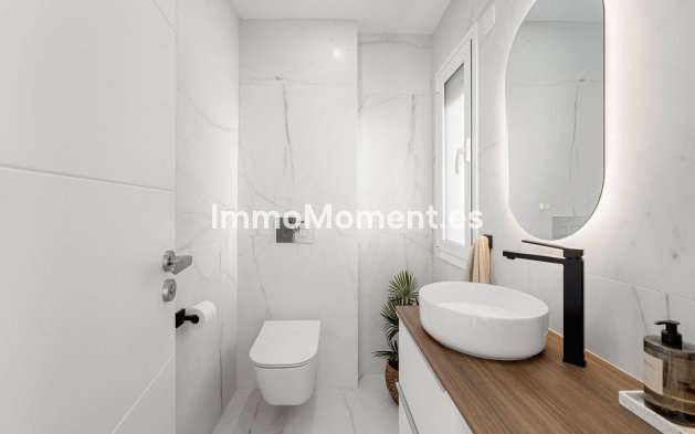 Reventa - Adosado - Marbella - Nueva Andalucía