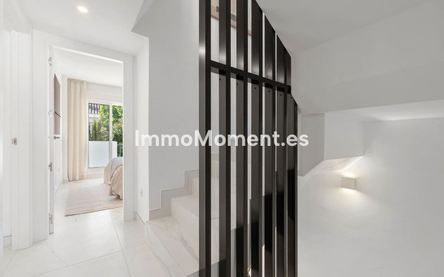 Reventa - Adosado - Marbella - Nueva Andalucía