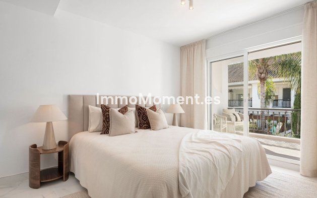Reventa - Adosado - Marbella - Nueva Andalucía