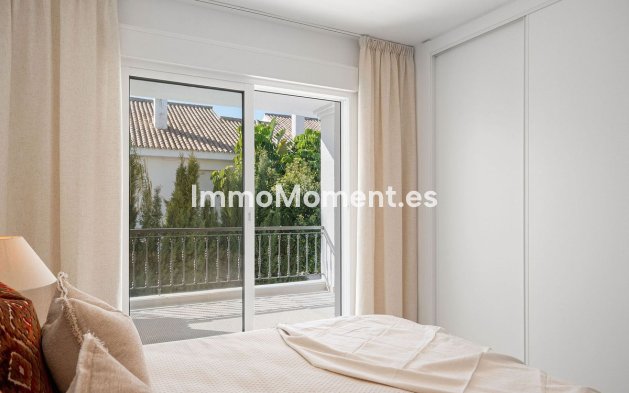 Reventa - Adosado - Marbella - Nueva Andalucía