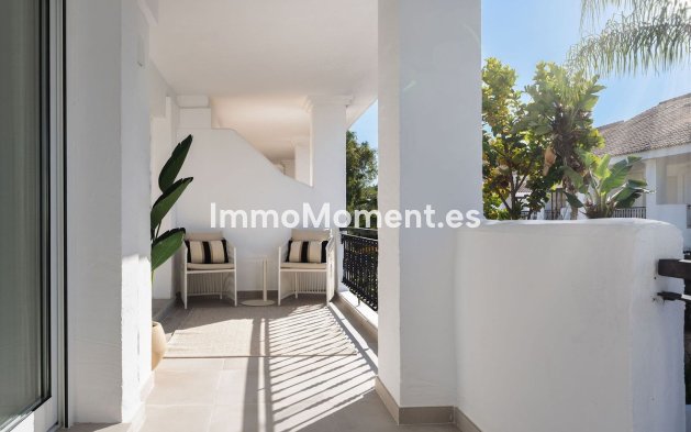 Reventa - Adosado - Marbella - Nueva Andalucía
