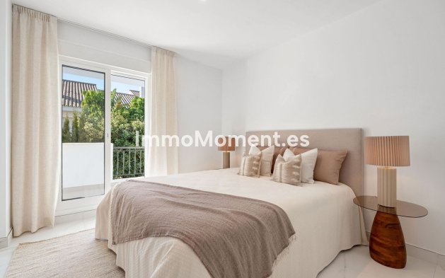 Reventa - Adosado - Marbella - Nueva Andalucía