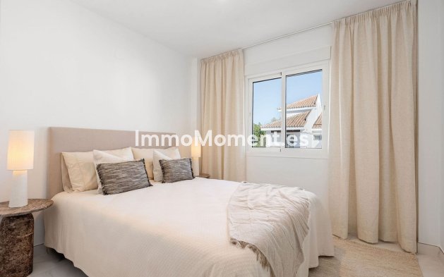 Reventa - Adosado - Marbella - Nueva Andalucía