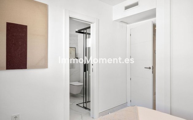 Reventa - Adosado - Marbella - Nueva Andalucía