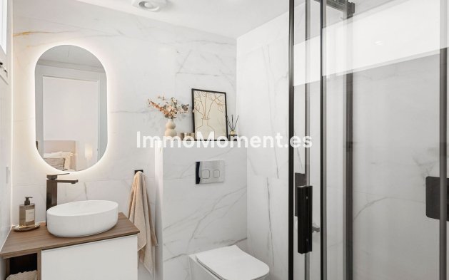 Reventa - Adosado - Marbella - Nueva Andalucía