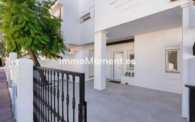 Reventa - Adosado - Marbella - Nueva Andalucía