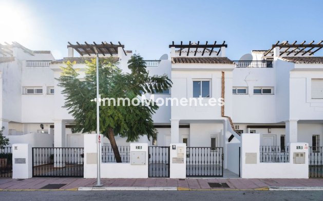 Reventa - Adosado - Marbella - Nueva Andalucía