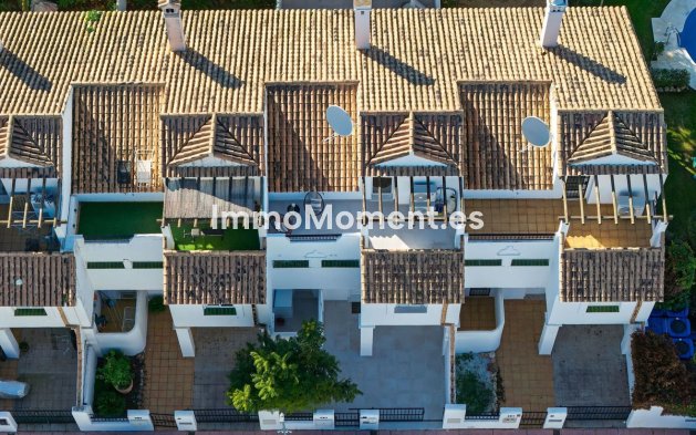 Reventa - Adosado - Marbella - Nueva Andalucía