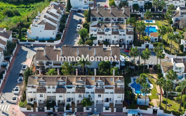 Reventa - Adosado - Marbella - Nueva Andalucía
