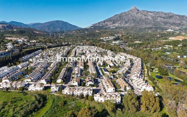 Reventa - Adosado - Marbella - Nueva Andalucía