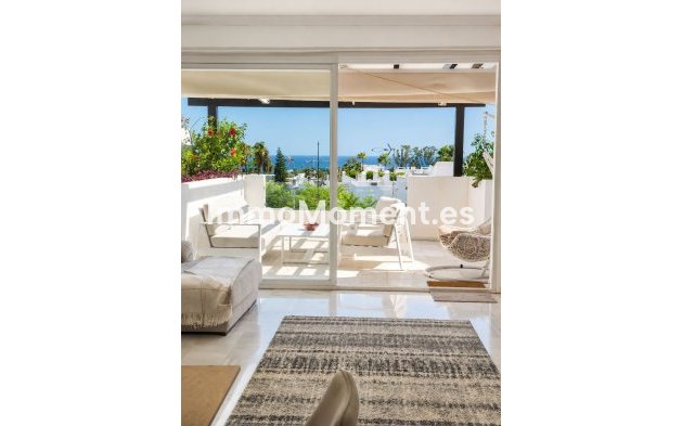 Reventa - Apartamento - Estepona  - Bel Air