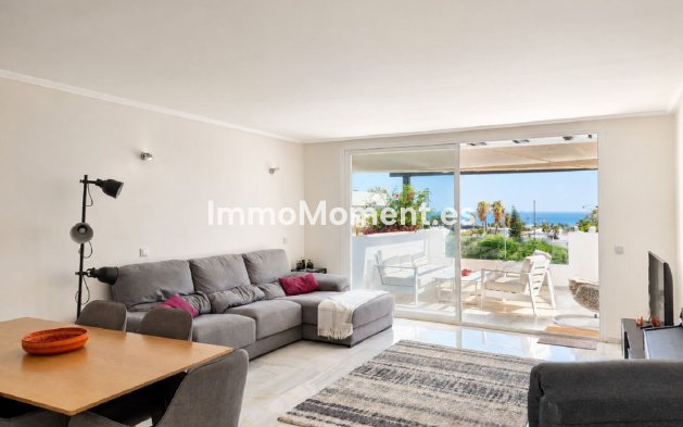 Reventa - Apartamento - Estepona  - Bel Air