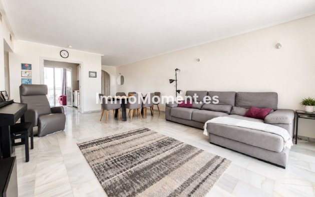 Reventa - Apartamento - Estepona  - Bel Air