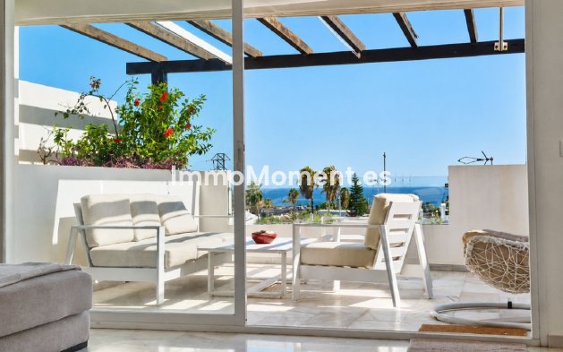 Reventa - Apartamento - Estepona  - Bel Air