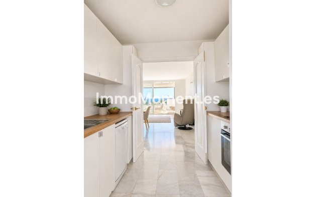 Reventa - Apartamento - Estepona  - Bel Air