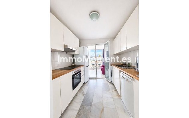 Reventa - Apartamento - Estepona  - Bel Air