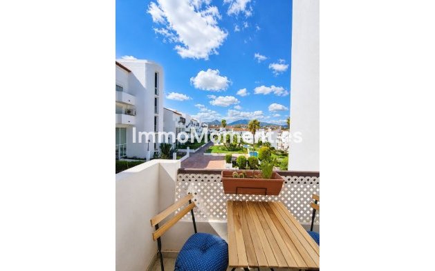 Reventa - Apartamento - Estepona  - Bel Air