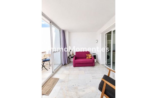 Reventa - Apartamento - Estepona  - Bel Air