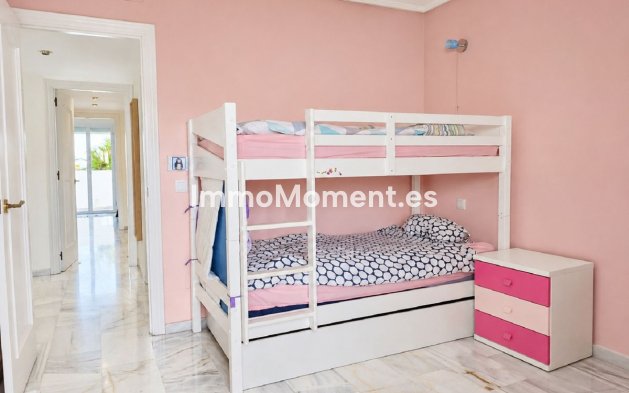 Reventa - Apartamento - Estepona  - Bel Air
