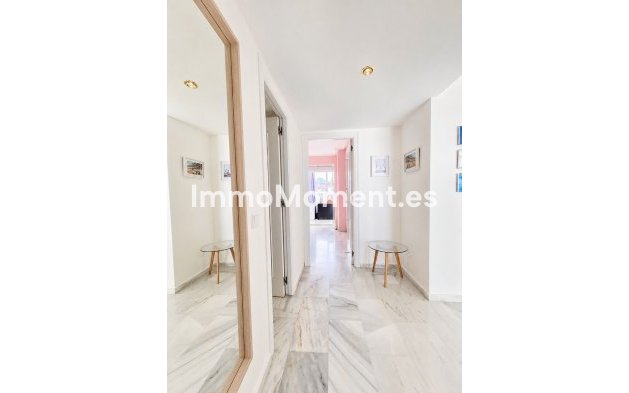Reventa - Apartamento - Estepona  - Bel Air