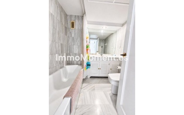 Reventa - Apartamento - Estepona  - Bel Air
