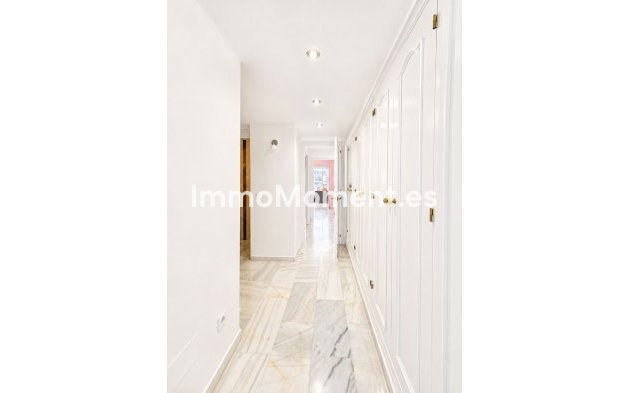Reventa - Apartamento - Estepona  - Bel Air