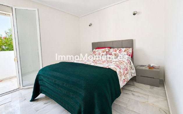 Reventa - Apartamento - Estepona  - Bel Air