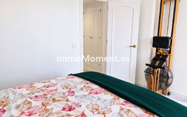 Reventa - Apartamento - Estepona  - Bel Air