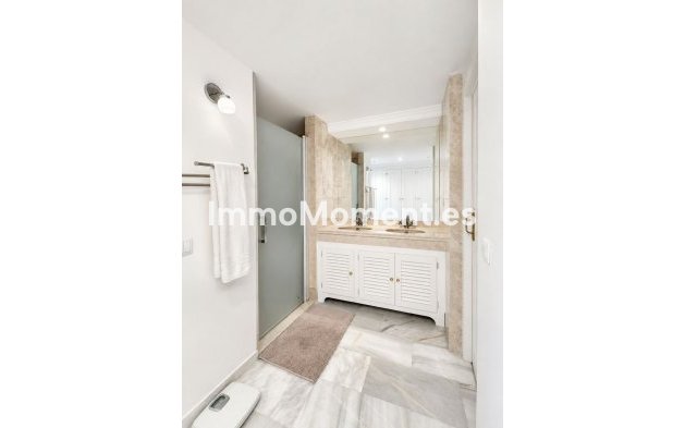 Reventa - Apartamento - Estepona  - Bel Air