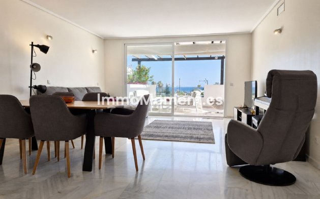 Reventa - Apartamento - Estepona  - Bel Air