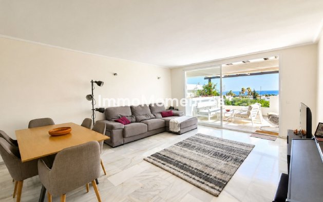Reventa - Apartamento - Estepona  - Bel Air