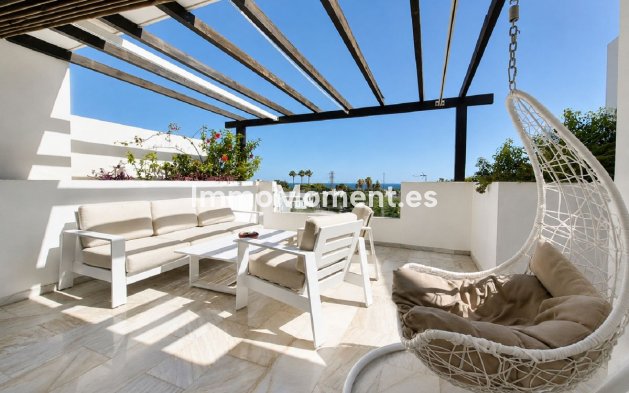 Reventa - Apartamento - Estepona  - Bel Air