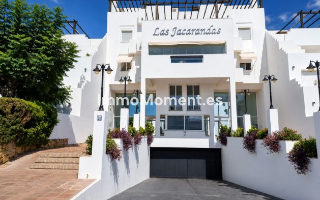 Reventa - Apartamento - Estepona  - Bel Air