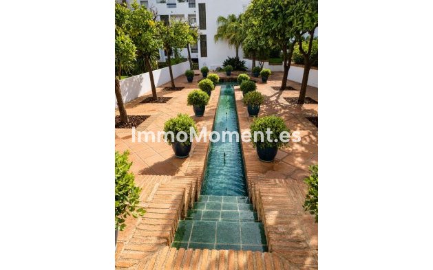 Reventa - Apartamento - Estepona  - Bel Air