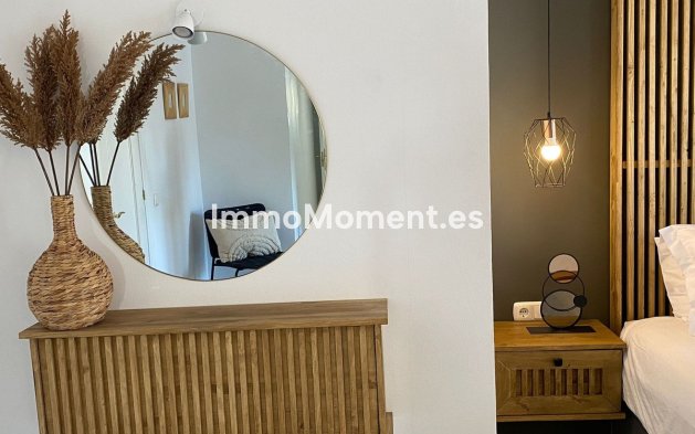 Revente - Villa individuelle - Marbella - Nueva Andalucía