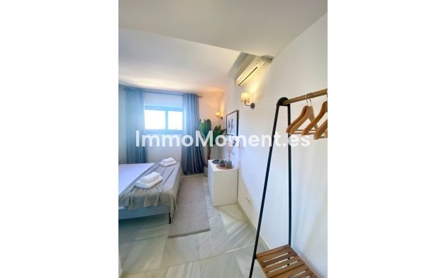 Revente - Villa individuelle - Marbella - Nueva Andalucía