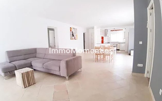 Revente - Villa individuelle - Marbella - Nueva Andalucía