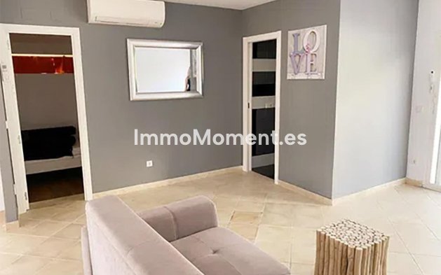 Revente - Villa individuelle - Marbella - Nueva Andalucía