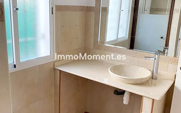 Revente - Villa individuelle - Marbella - Nueva Andalucía