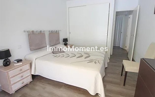 Revente - Villa individuelle - Marbella - Nueva Andalucía