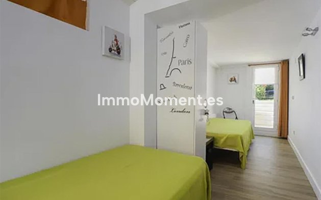 Revente - Villa individuelle - Marbella - Nueva Andalucía