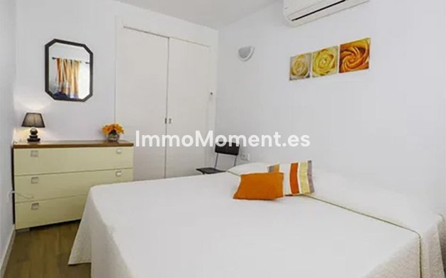 Revente - Villa individuelle - Marbella - Nueva Andalucía