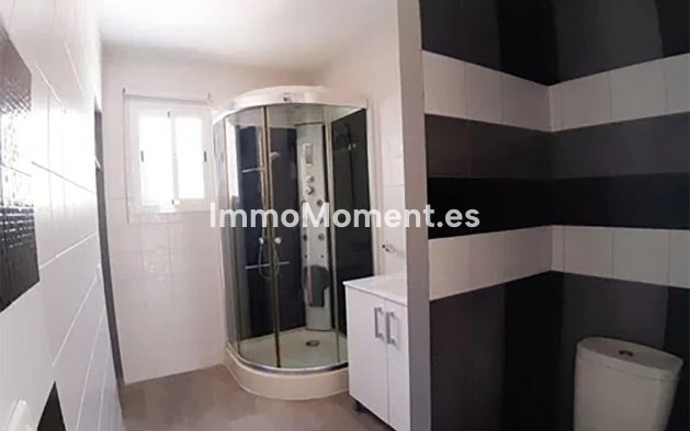 Revente - Villa individuelle - Marbella - Nueva Andalucía