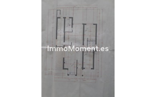 Revente - Villa individuelle - Marbella - Nueva Andalucía