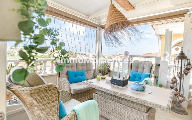 Revente - Villa individuelle - San Fulgencio - San Fulgencio Centro