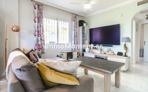 Revente - Villa individuelle - San Fulgencio - San Fulgencio Centro